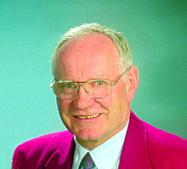 Rudi Teuscher